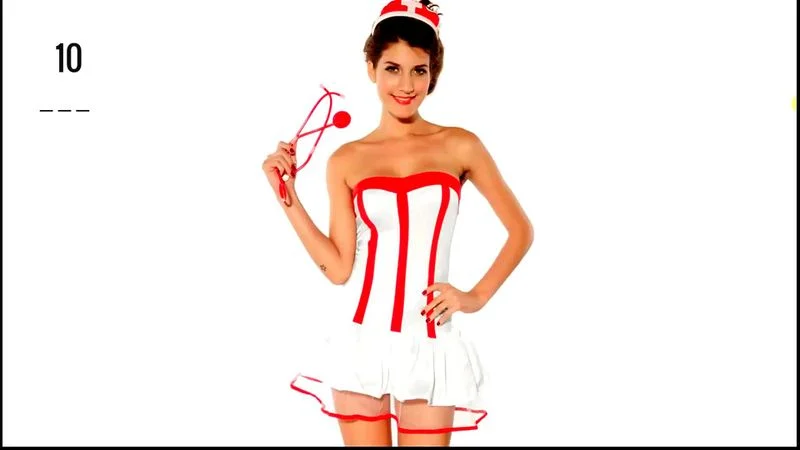 Nurse Costumes