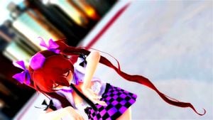 MMD thumbnail