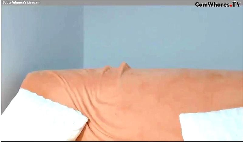 Blonde flashes her tits on webcam Blonde flashes her tits on webcam