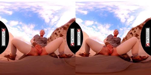 big tits, virtual reality, vr