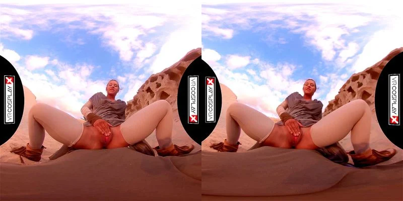 VR Star Wars