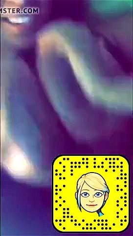 Sexy black girl tittyfucked in snapchat