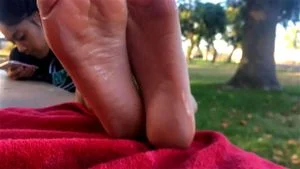 Toes  thumbnail