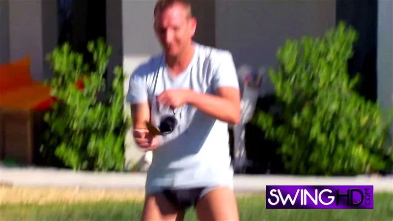 Swingers go to a reality show on national TV. Their sexiest fantasies will become true.