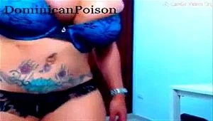 Dominican poison thumbnail