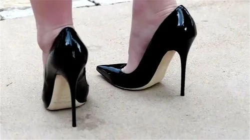 stilettos, high heels, babe, glamour