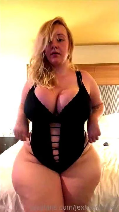 solo, jessica wolves, big tits, jexkaa wolves