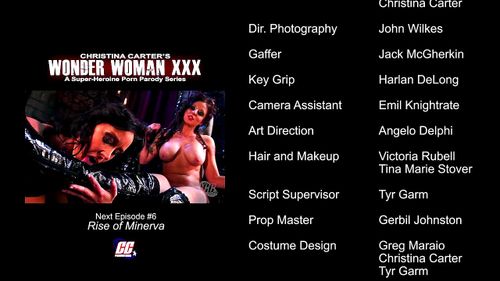 lesbian wonder woman 5 - Superheroine, Lesbian Wonder Woman, Fansly Porn - SpankBang