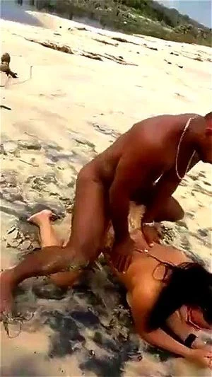 Beach sex thumbnail