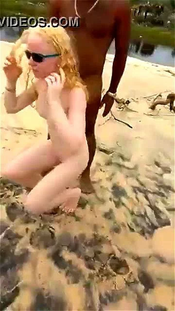 white german women's tourists on santo fucked by stranger