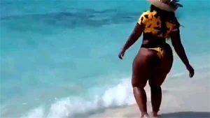 Big Booty Black  thumbnail