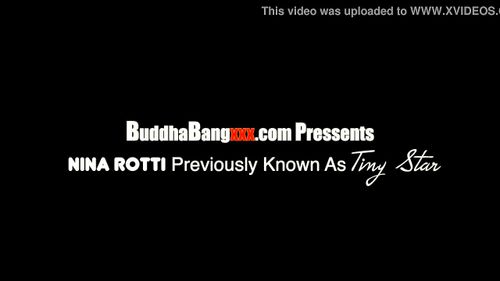 Buddha Bang Introducing Nina Rotti エロ動画 - SpankBang