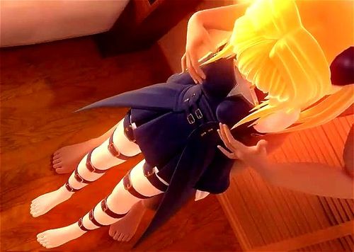 To Love-Ru Darkness 2nd [fanservice Compilation] 