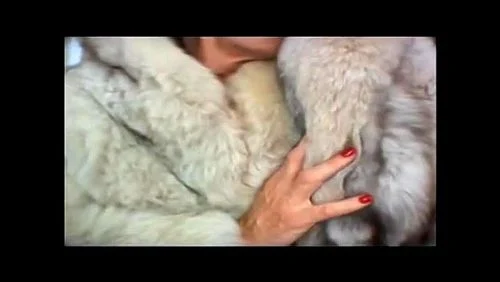 fur, fetish