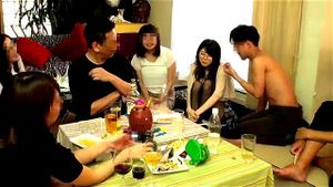 飲み会・同窓会・乱交 thumbnail