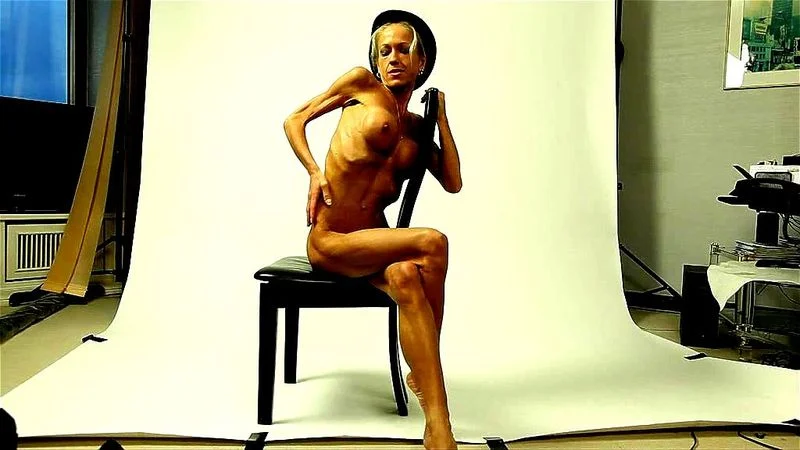 AnorexicLovers - Carmen 11 AnorexicLovers - Carmen 11