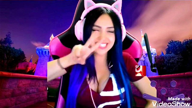chica gamer chica gamer