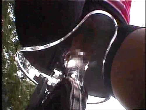 Watch dildo bike - Bike, Bike Dildo, Dildo Bike Porn - SpankBang