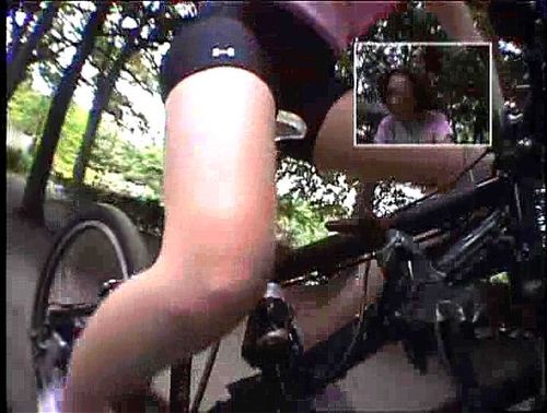 Watch dildo bike - Bike, Bike Dildo, Dildo Bike Porn - SpankBang