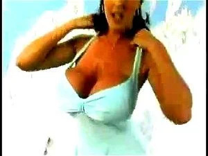 Vintage Porn Lap Dance - Watch Fantasia strip tease lap dance - Big Boob, Pov, Vintage Porn -  SpankBang