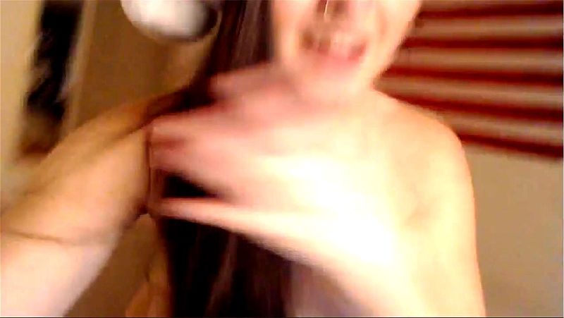 Cam girl Cam girl