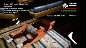 Gta Sa Porn - Watch GTA SA DX2.0 Hot Coffee - Michelle - Gta Sa, Hot Coffee, Video Game  Porn - SpankBang