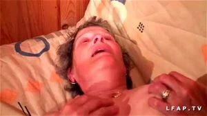 Granny Anal  thumbnail