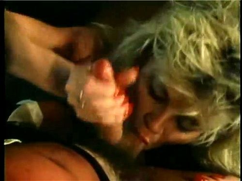 1986 Classic - With Love From Ginger Lynn: Blowjob, Doggy & Cowgirl Porn - SpankBang