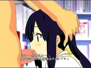 Anime Porn Blowjob Cum - Watch anime blowjob - Hentai, Blowjob, Cumshot Porn - SpankBang