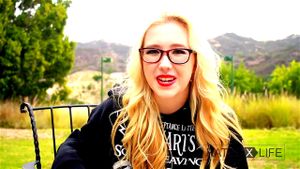 Samantha Rone