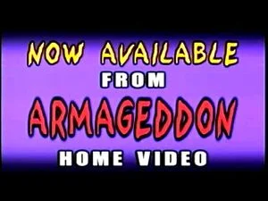Armageddon thumbnail