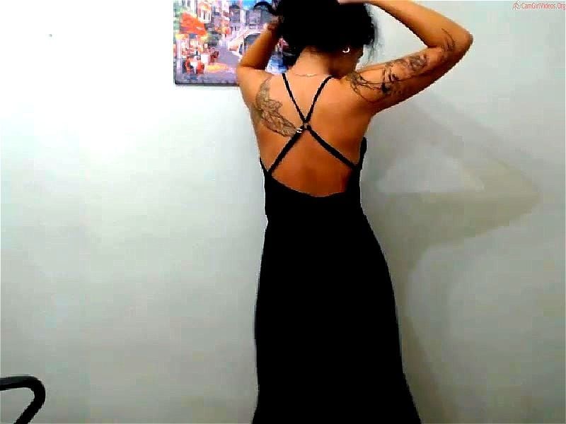 Russian Bombshell Dancing Russian Bombshell Dancing