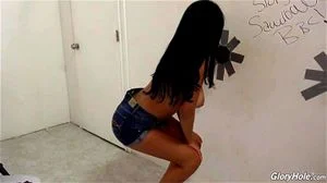 GLORYHOLE BBC thumbnail