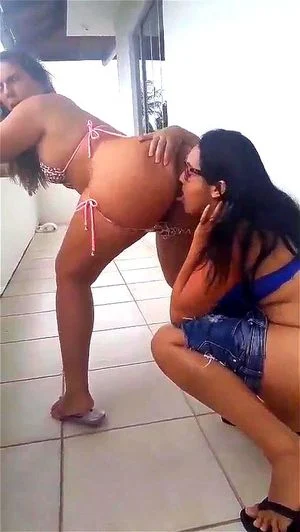 brazil ass