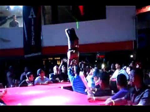 esperanza gomez: Latina, Striptease & Club Porn - SpankBang