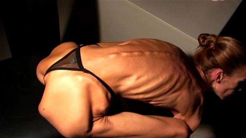 AnorexicLovers - Inna 19 AnorexicLovers - Inna 19