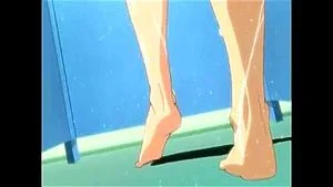 anime public bath