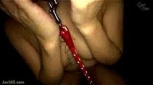 BDSM, Tied thumbnail