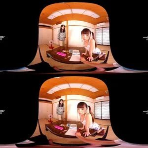 sample vr