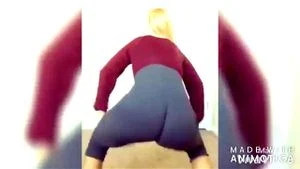 Twerk/Candid/Upskirt thumbnail