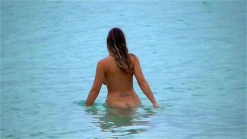 beach circle jerk - Circle Jerk, Heather Silk, Voyeaur Porn