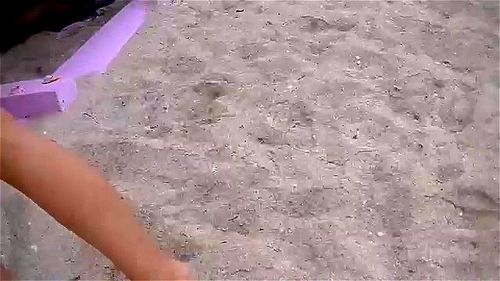 beach circle jerk - Circle Jerk, Heather Silk, Voyeaur Porn
