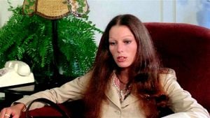 Annette Haven thumbnail