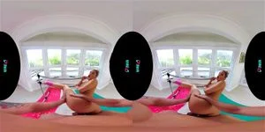 Abella Danger VR thumbnail