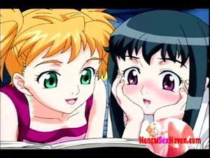 Family Pussy Cartoon - Watch A forbidden love inside the family - Wet, Anime, Pussy Porn -  SpankBang
