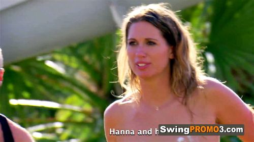 Swingers try new sexual experiences in an open swing house: Reality, Softcore & Swinging Porn
