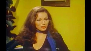 Annette Haven thumbnail