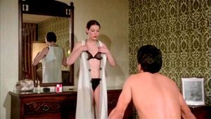 Annette Haven : Classy Retro Chick thumbnail