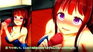 Animation Hentai thumbnail