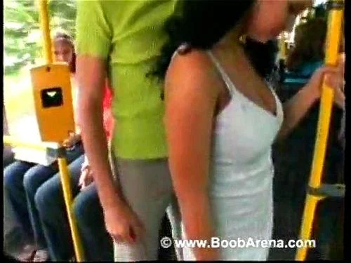 clothed sex, babe, skinny, bus